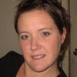 Meet your Posher, Erika